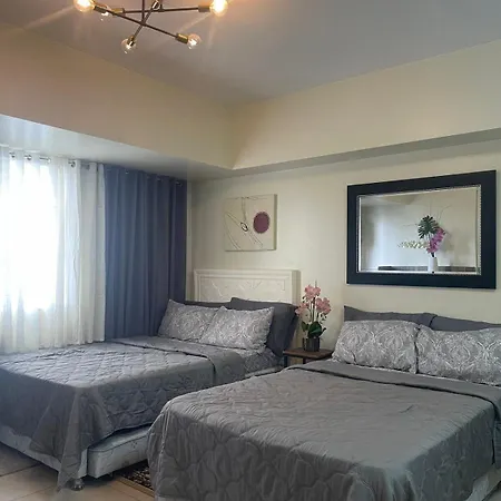 Affordable Tagaytay Staycation Ayala Serin
